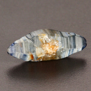 Sapphire Crystal striped