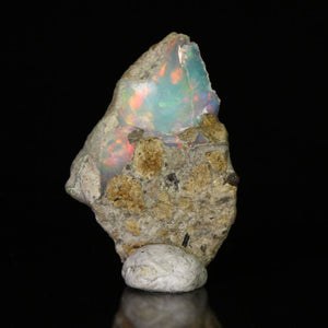 11.50ct Ethiopian Opal Mineral Specimen