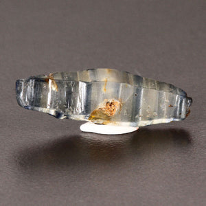 Sapphire Mineral Specimen Crystal