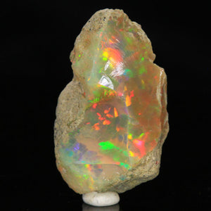 Raw Rough Ethiopian Opal Cutting Material