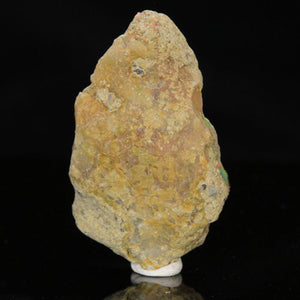 10.20ct Intense color Ethiopian Opal Rough