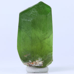 Rough peridot Crystal