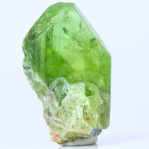 Peridot Raw Crystal Green Pakistan Big