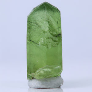 Raw Peridot Crystal