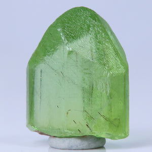 Rough uncut Peridot Crystal Specimen