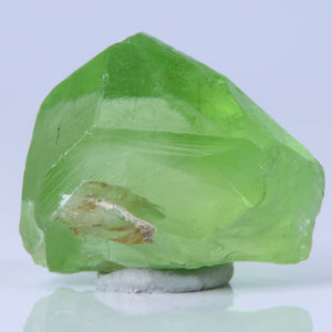 Rough Peridot Crystal Mineral Specimen