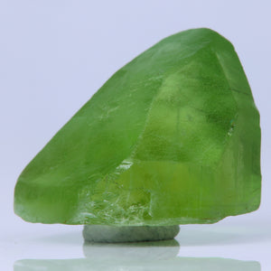 Pakistan Peridot Crystal