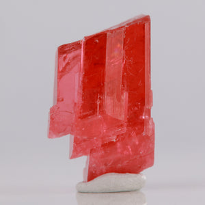 red rhodonite gemmy cummingtonite