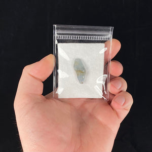 Raw Sapphire Crystal