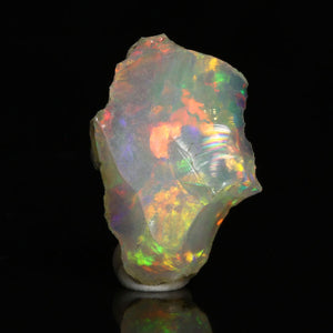 8.55ct Ethiopian Opal Specimen