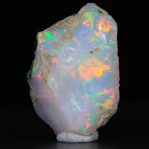 Ethiopian Opal Cutting Rough