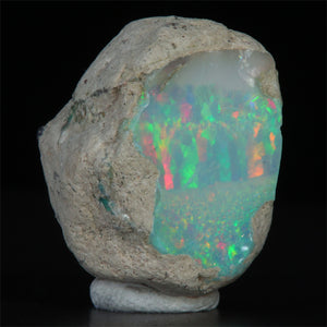 Welo Ethiopian Opal Rough Specimen