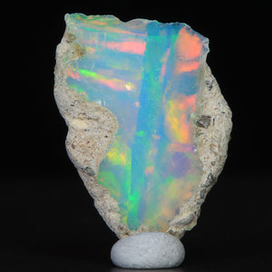 Raw Ethiopian Welo Opal