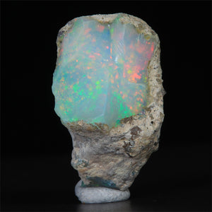 Welo Opal Rough Raw