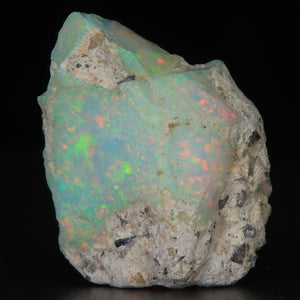 Ethiopian Welo Opal Cutting Rough For Sale