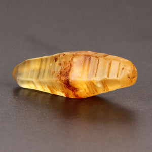 Uncut Sapphire Raw Crystal Mineral Specimen