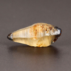 Natural Raw Sapphire Crystal Mineral Specimen