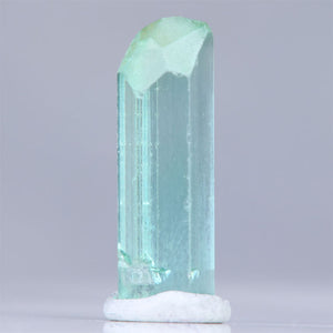 Green Blue Tourmaline Minas Gerais Brazil