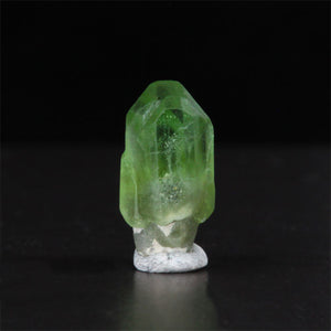 Pakistan Peridot Crystal Rough