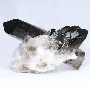 Brazil Smoky Quartz Specimen
