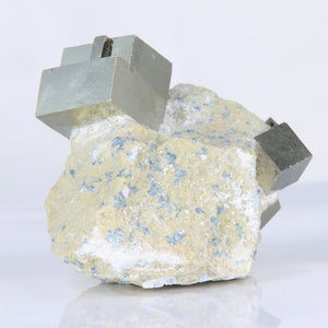 Pyrite Mineral Specimen