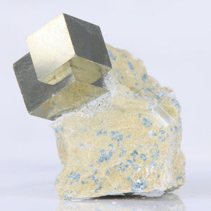 Pyrite Crystal