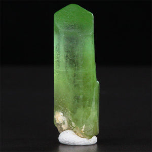 Peridot Crystal Green