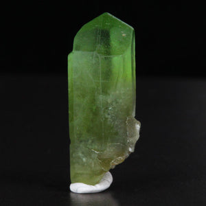 Natural Peridot Crystal