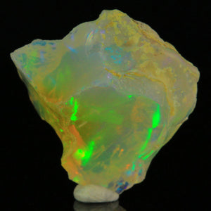 Wello Ethiopian Opal Specimen