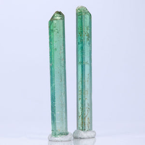 Congo Tourmaline Crystals