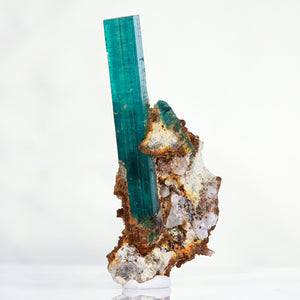 Barra de salinas brazil Blue Green Tourmaline
