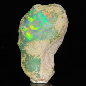 Raw Welo Ethiopian Opal Rough for Cutting