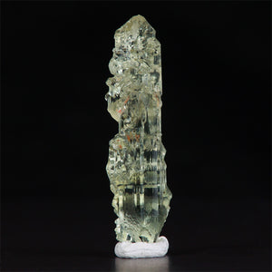 Green Heliodor Crystal Gem Ukraine