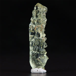 Ukraine Green Yellow Heliodor Crystal