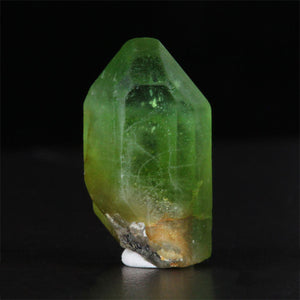 Pakistan Peridot Crystal Double Termination