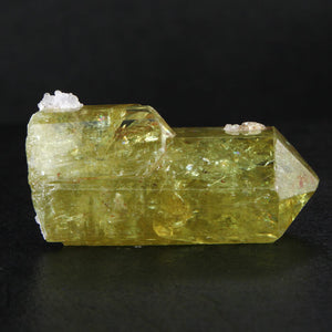 Apatite Crystal Specimen from Mexico