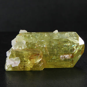 Apatite Crystal Specimen from Mexico