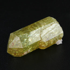 Apatite Crystal Specimen from Mexico