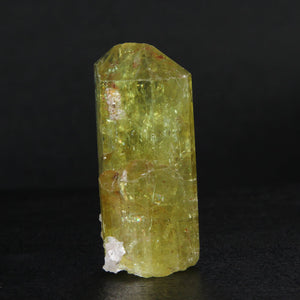 Apatite Crystal Specimen from Mexico