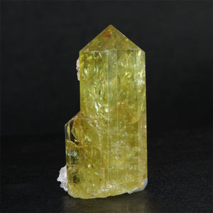 Apatite Crystal Specimen from Mexico