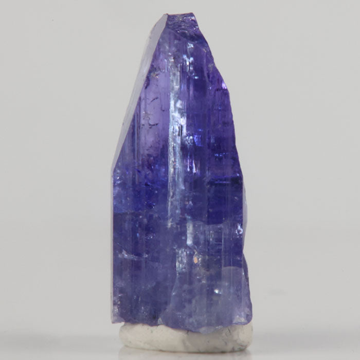thumbnail size tanzanite crystal 