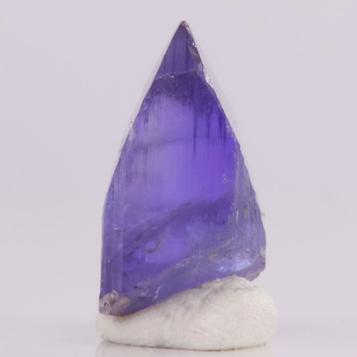 tanzanite mineral specimen