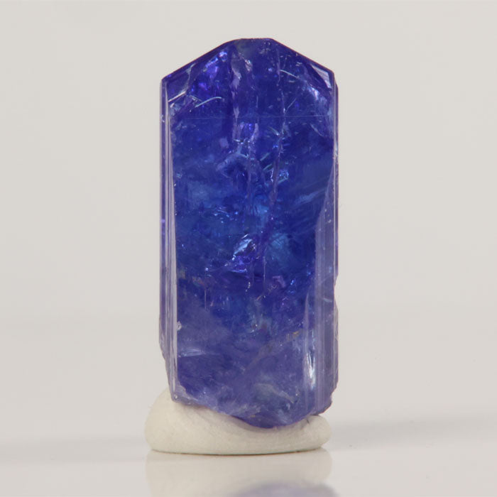 RARE !! SAPHIR BLEU VERT DE TANZANIE : 6 mm x 4.5 mm RARE !! SAPHIR BLEU VERT DE TANZANIE : 6 mm x 4.5 mm