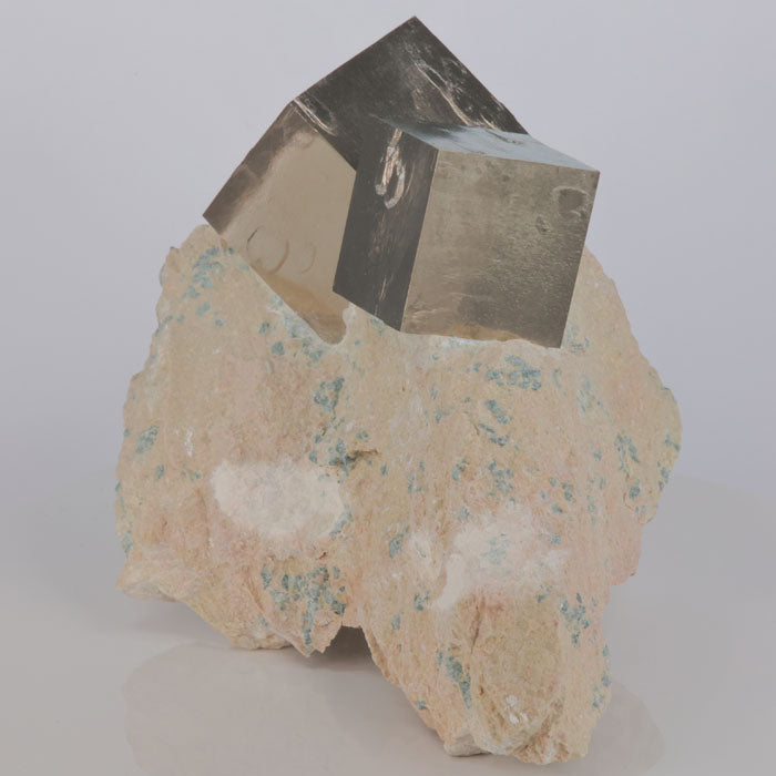 Pyrite Mineral Specimen