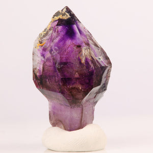 Amethyst crystal