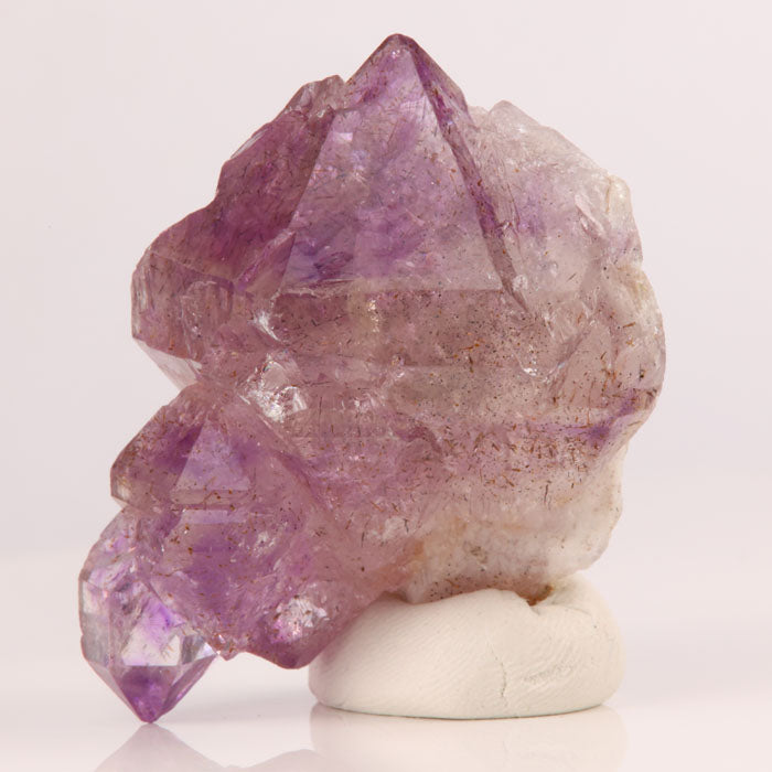 Tanzanian Amethyst Crystal