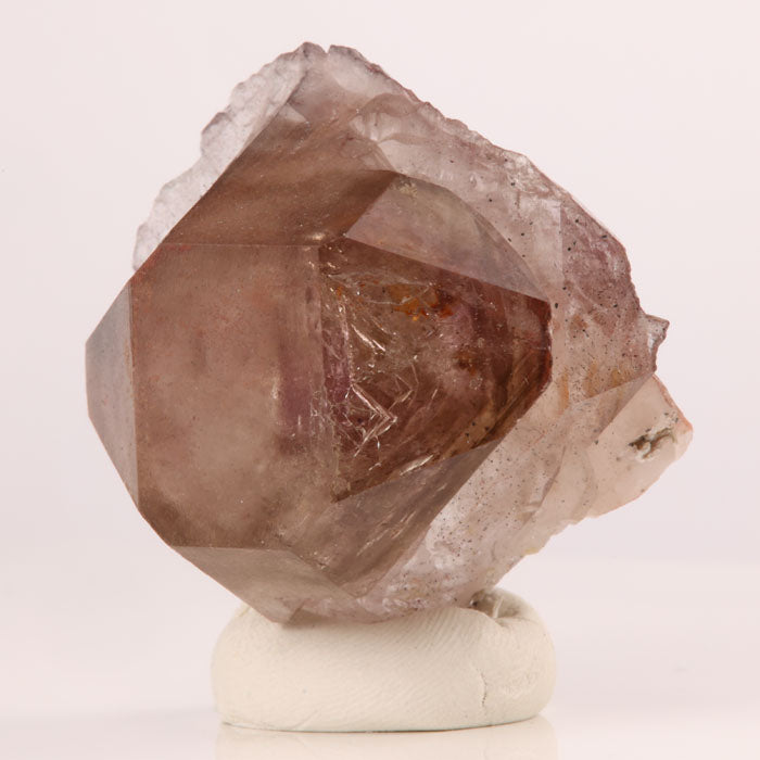 Smoky Quartz Crystal