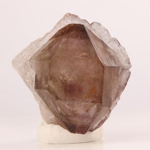 smoky quartz crystal specimens