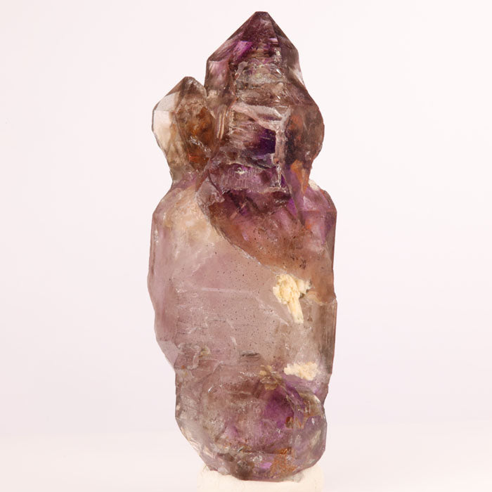 111g Smoky Amethyst Crystal from Mondo Tanzania
