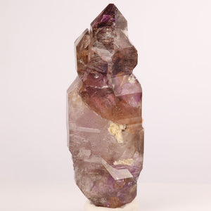 111g Smoky Amethyst Crystal from Mondo Tanzania